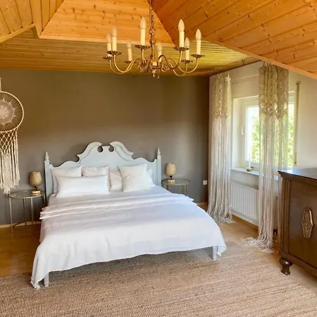 Appartement Bei Servays Eppingen
