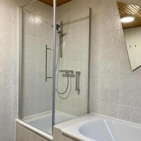 Bei Servays Appartement Eppingen