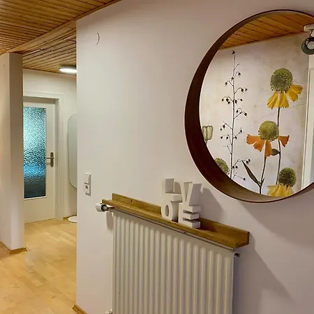 Appartement Bei Servays *