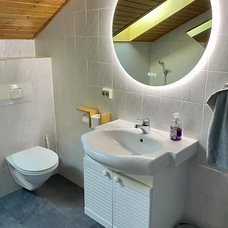 Appartement Bei Servays Eppingen
