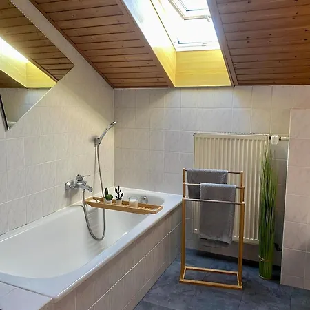 Bei Servays * Eppingen