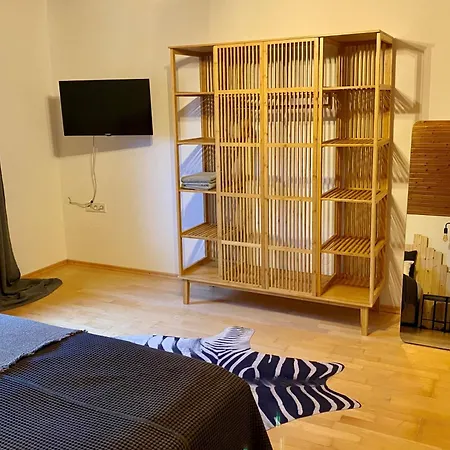 Appartement Bei Servays