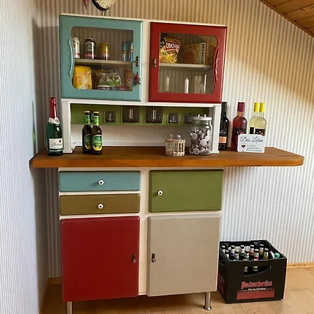 Bei Servays Appartement *