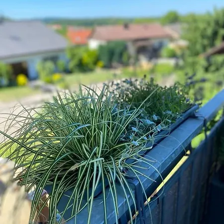 Bei Servays Appartement Eppingen