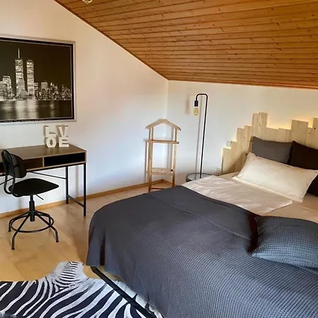 Bei Servays Appartement Eppingen